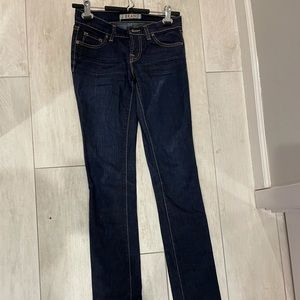 J brand jeans